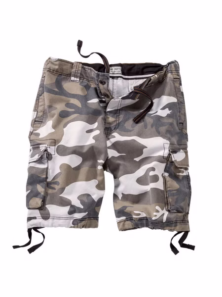 DELTA Herren Shorts Vintage Shorts DELTA Herren Shorts Vintage Shorts