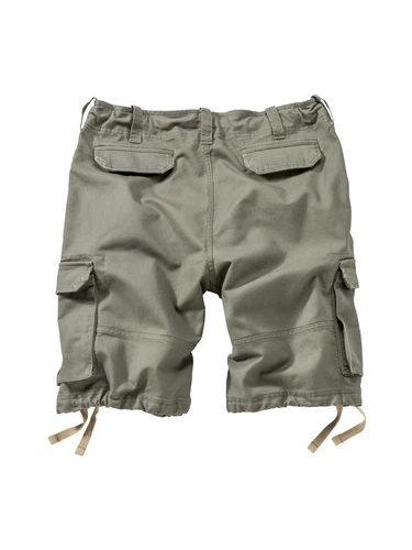 DELTA Herren Shorts Vintage Shorts