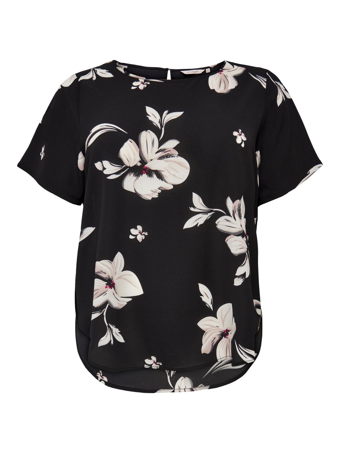 Carmakoma by Only Damen T-Shirt CARVICA - Plus Size