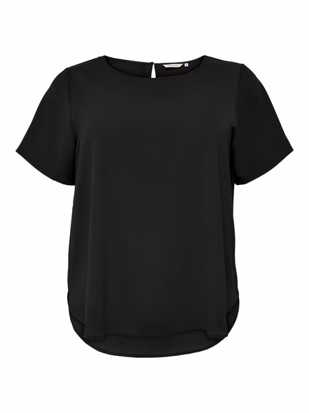 Carmakoma by Only Damen T-Shirt CARVICA - Plus Size Carmakoma by Only Damen T-Shirt CARVICA - Plus Size