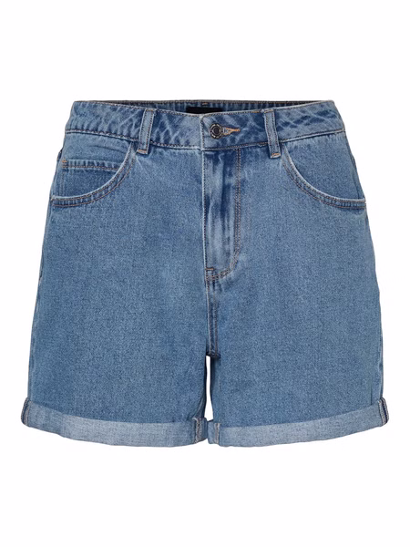 Vero Moda Damen Shorts VMNINETEEN HR Vero Moda Damen Shorts VMNINETEEN HR