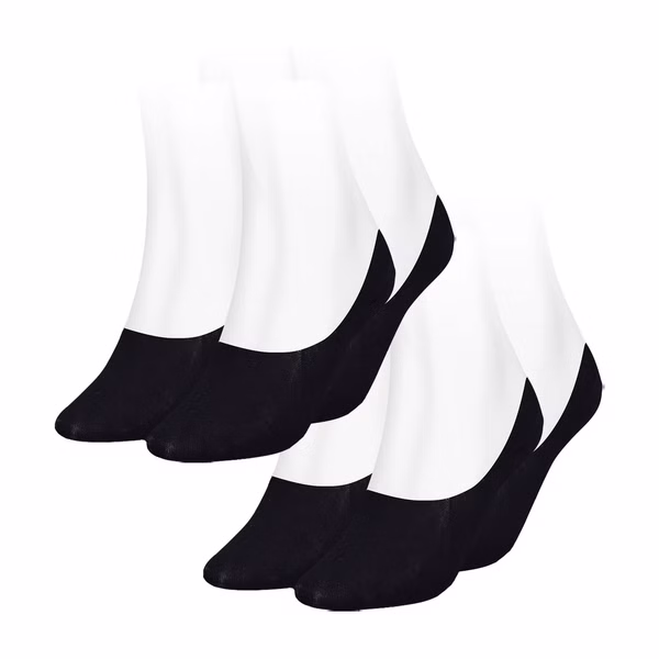 Footies - TH WOMEN FOOTIE 4er 6er 8er Multipack Footies - TH WOMEN FOOTIE 4er 6er 8er Multipack