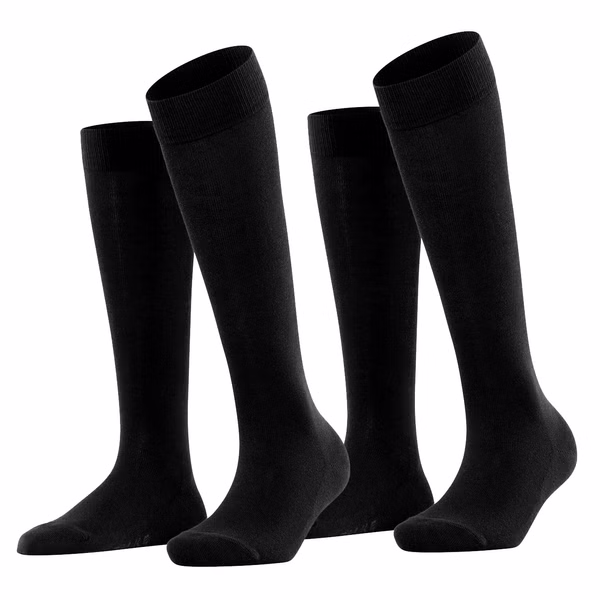 Kniestrümpfe - Family Damen Kniestrümpfe - 2er 3er 4er Multipack Kniestrümpfe - Family Damen Kniestrümpfe - 2er 3er 4er Multipack