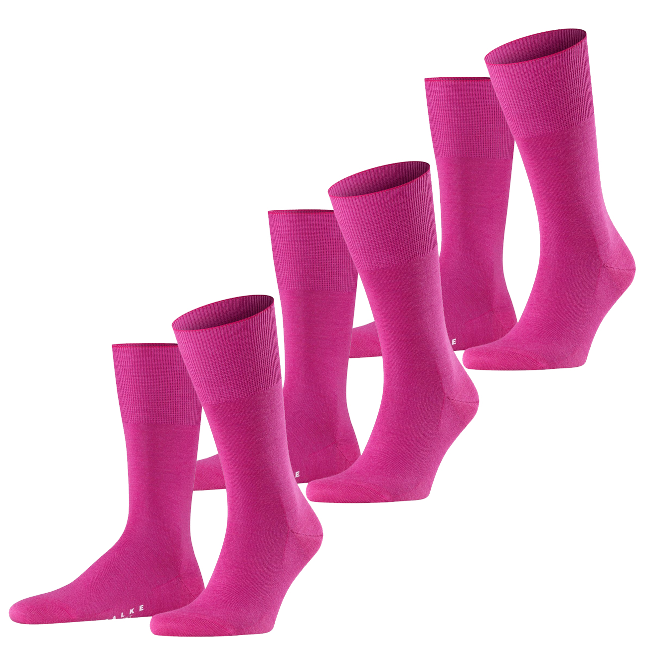 Businesssocken - Falke Herren Socken Airport 2er 3er 4er Multipack günstig online kaufen