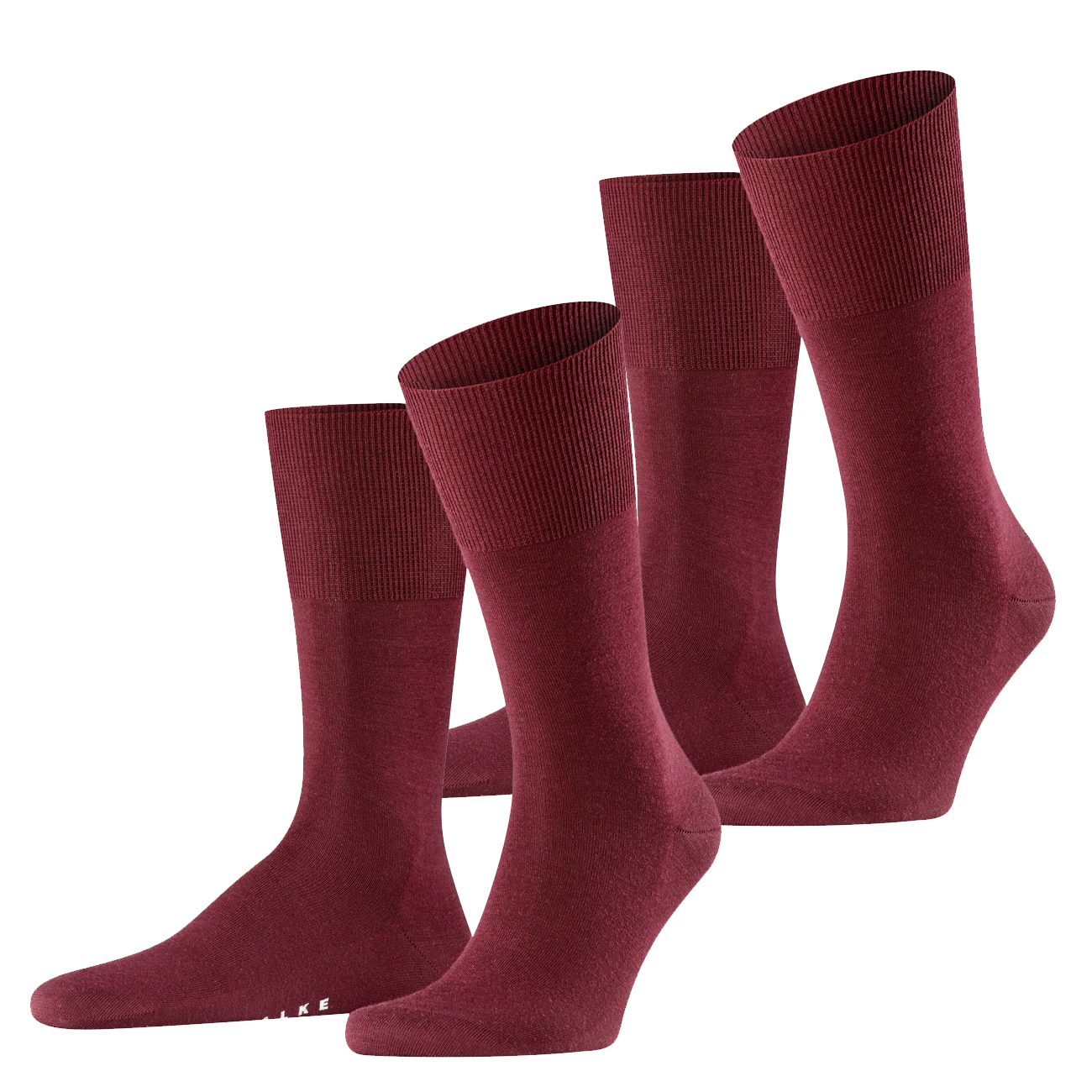 Businesssocken - Falke Herren Socken Airport 2er 3er 4er Multipack günstig online kaufen