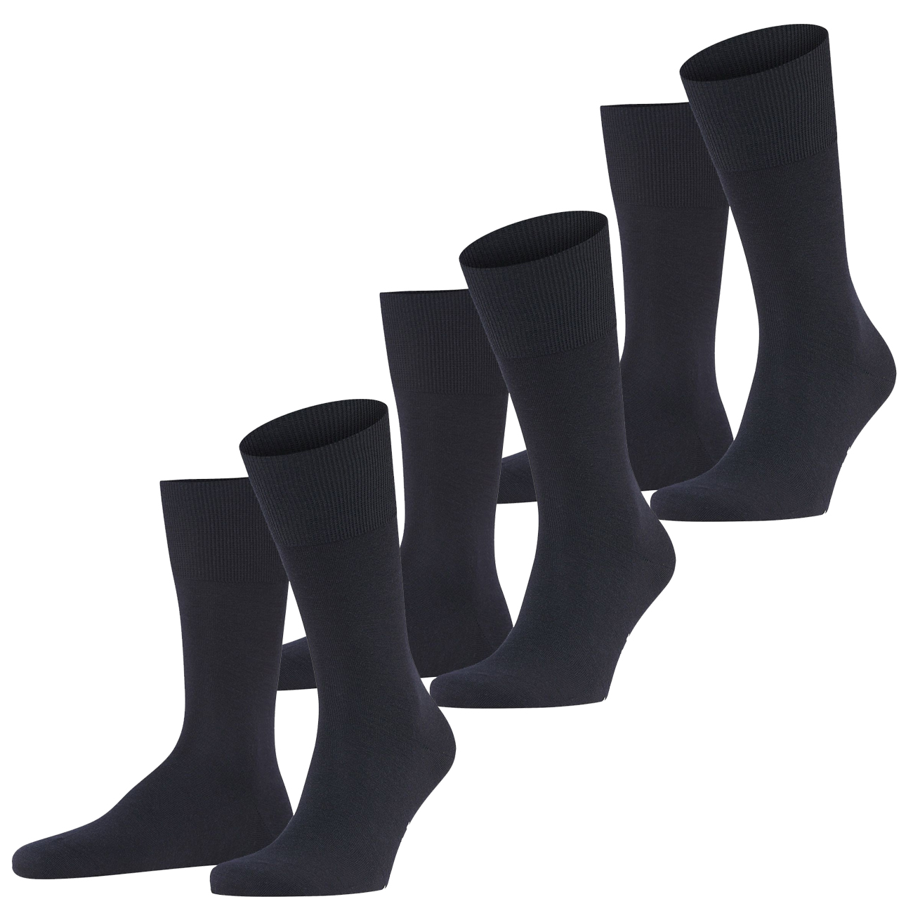 Falke Herren Socken Airport 2er 3er 4er Multipack