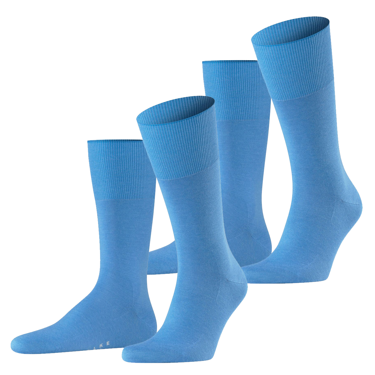 Falke Herren Socken Airport 2er 3er 4er Multipack