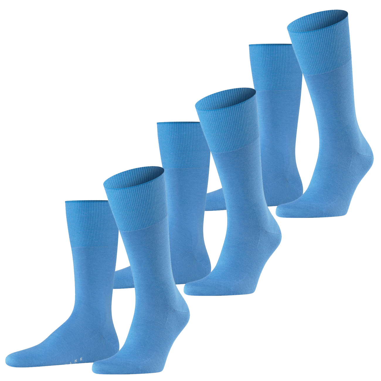 Falke Herren Socken Airport 2er 3er 4er Multipack