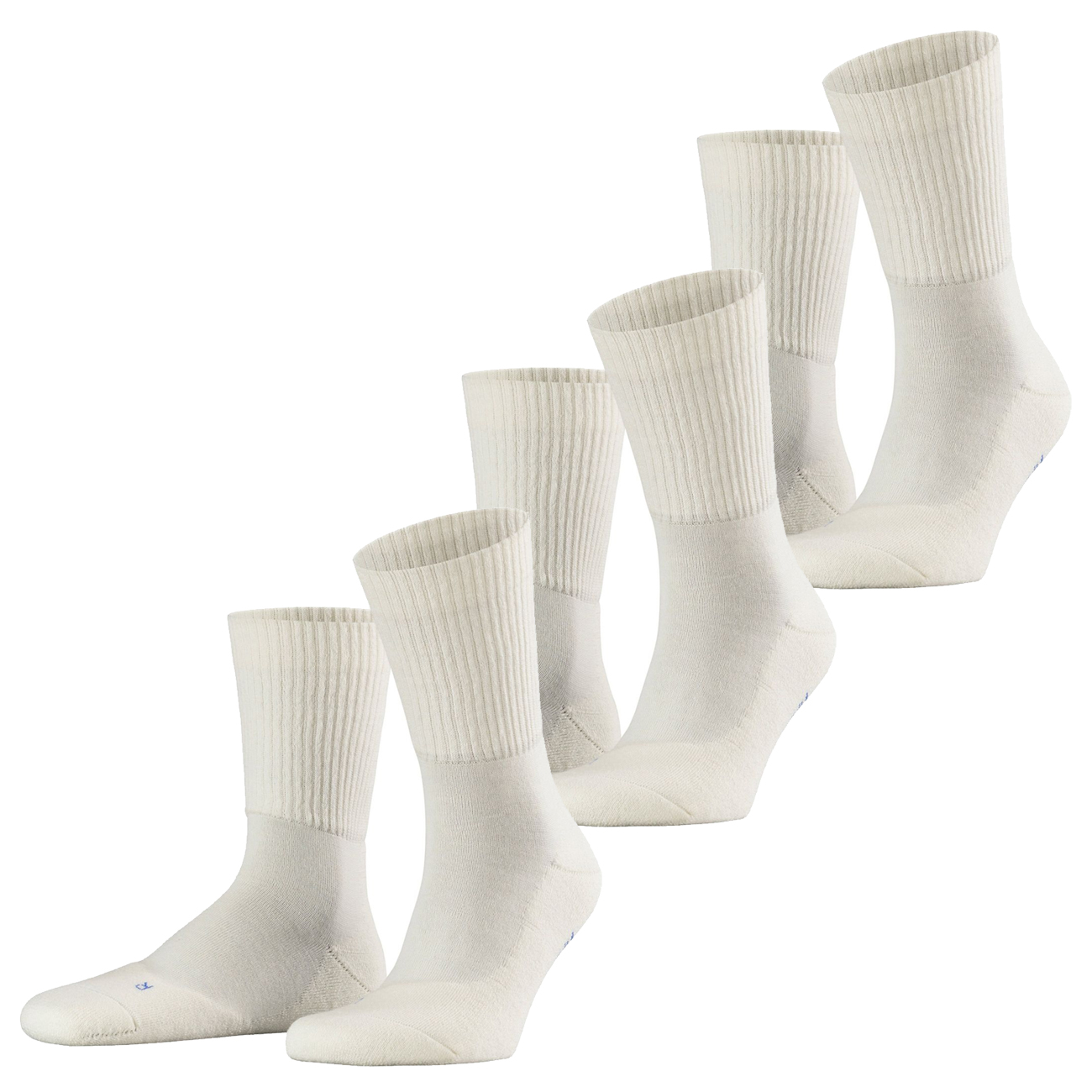 Strick- / Wollsocken - Walkie Light Unisex Socken 2er 3er 4er Multipack günstig online kaufen