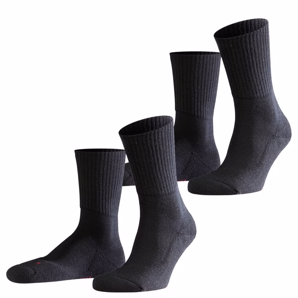Strick- / Wollsocken - Walkie Light Unisex Socken 2er 3er 4er Multipack Strick- / Wollsocken - Walkie Light Unisex Socken 2er 3er 4er Multipack