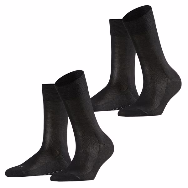 Businesssocken - Sensitive Malaga 2er 3er 4er Multipack Businesssocken - Sensitive Malaga 2er 3er 4er Multipack