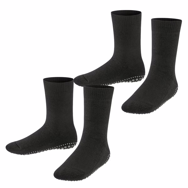 Strick- / Wollsocken - Falke Kinder Socken Catspads 2er 3er 4er Multipack Strick- / Wollsocken - Falke Kinder Socken Catspads 2er 3er 4er Multipack