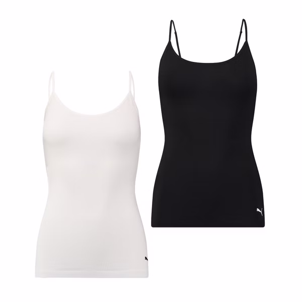Top - CAMISOLE 2er 3er 4er Multipack Top - CAMISOLE 2er 3er 4er Multipack