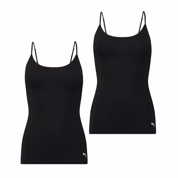 Top - CAMISOLE 2er 3er 4er Multipack Top - CAMISOLE 2er 3er 4er Multipack