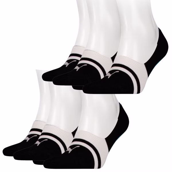 Footies - HERITAGE FOOTIE 4er 6er 8er Multipack Footies - HERITAGE FOOTIE 4er 6er 8er Multipack