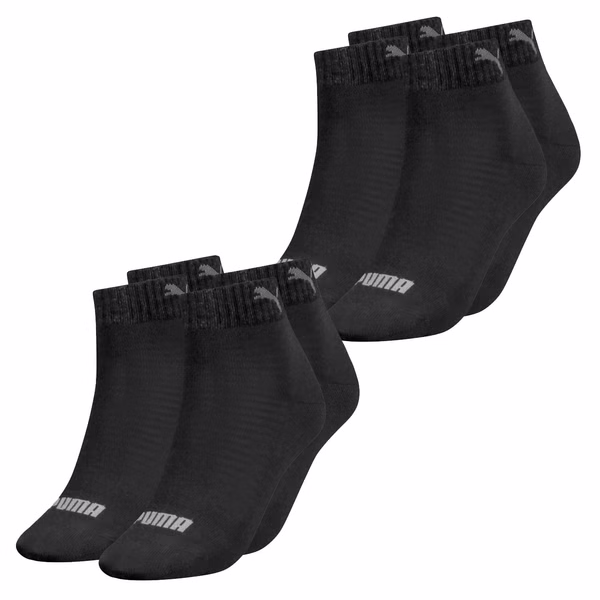 Quartersocken - WOMEN QUARTER 4er 6er 8er Multipack Quartersocken - WOMEN QUARTER 4er 6er 8er Multipack