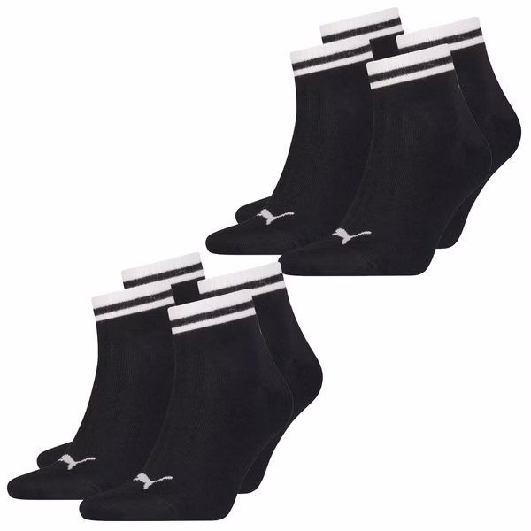 Quartersocken - Quarter Socken HERITAGE 4er 6er 8er Multipack Quartersocken - Quarter Socken HERITAGE 4er 6er 8er Multipack