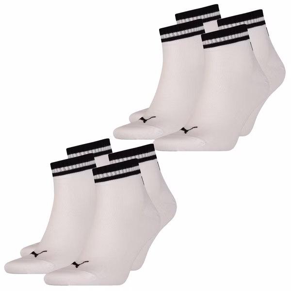 Quartersocken - Quarter Socken HERITAGE 4er 6er 8er Multipack Quartersocken - Quarter Socken HERITAGE 4er 6er 8er Multipack
