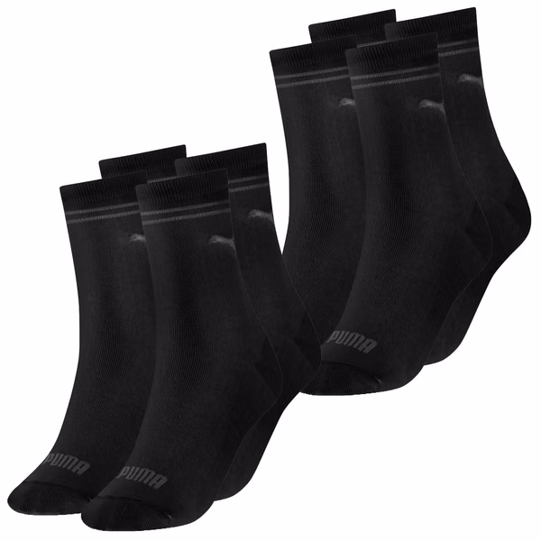 Sportsocken - PUMA WOMEN SOCK 4er 6er 8er Multipack Sportsocken - PUMA WOMEN SOCK 4er 6er 8er Multipack