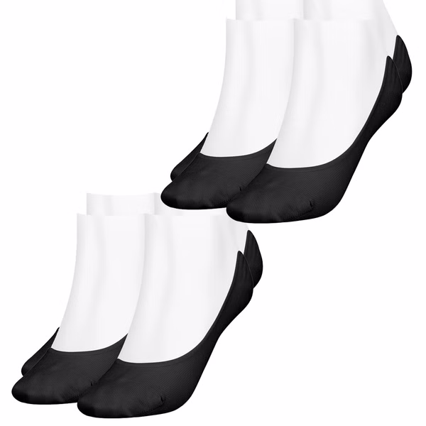 Footies - WOMEN FOOTIE 4er 6er 8er Mulltipack Footies - WOMEN FOOTIE 4er 6er 8er Mulltipack