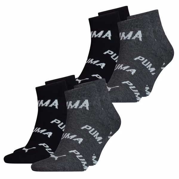 Quartersocken - UNISEX BWT QUARTER 4er 6er 8er Multipack Quartersocken - UNISEX BWT QUARTER 4er 6er 8er Multipack