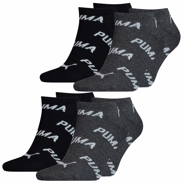 Sneakersocken - UNISEX BWT SNEAKER 4er 6er 8er Multipack Sneakersocken - UNISEX BWT SNEAKER 4er 6er 8er Multipack