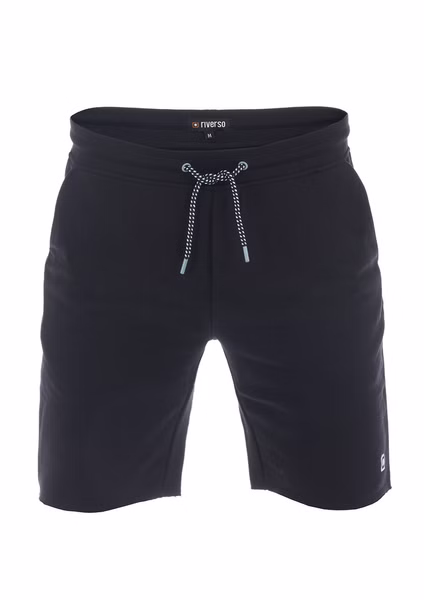riverso Kurze Hosen Herren Sport mit Taschen Regular Fit RIVMax riverso Kurze Hosen Herren Sport mit Taschen Regular Fit RIVMax