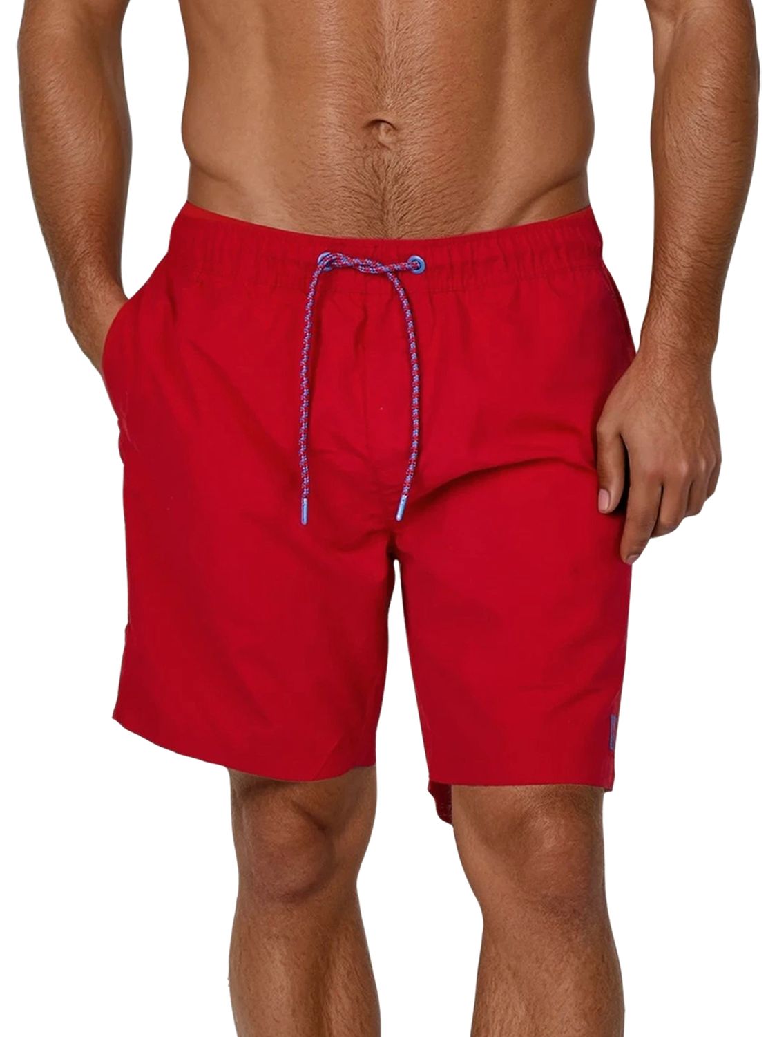 riverso Badehose Herren RIVDavid Regular Fit