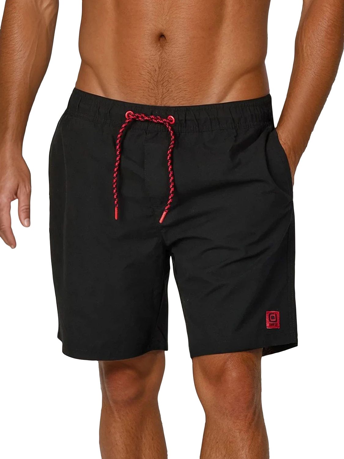 riverso Badehose Herren RIVDavid Regular Fit