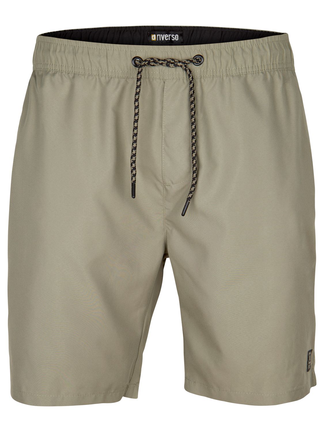 riverso Badehose Herren RIVDavid Regular Fit