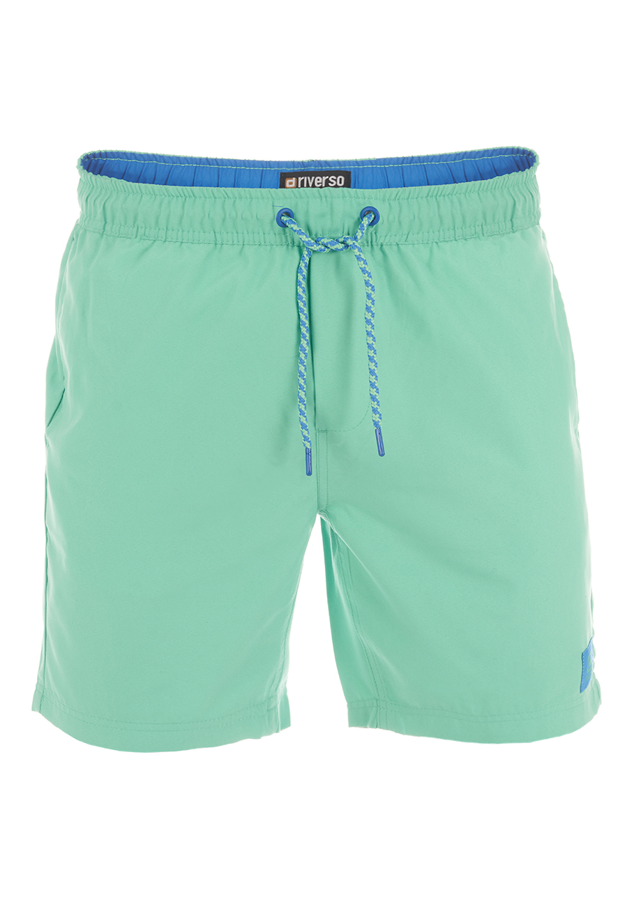 riverso Badehose Herren RIVDavid Regular Fit