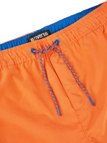 riverso Badehose Herren RIVDavid Regular Fit