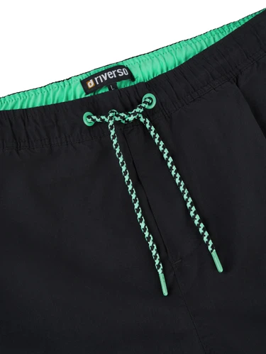 riverso Badehose Herren RIVDavid Regular Fit