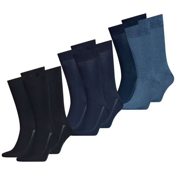 Sportsocken - LEVIS 168SF VINTAGE CUT 4er 6er 8er Multipack Sportsocken - LEVIS 168SF VINTAGE CUT 4er 6er 8er Multipack