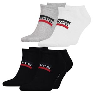 Black (200) & White/Grey (062)