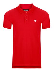 Herren Poloshirt RIVJohn Regular Fit