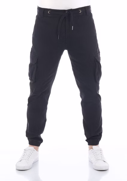 riverso Cargohose Herren Stretch Slim Fit RIVHanno riverso Cargohose Herren Stretch Slim Fit RIVHanno