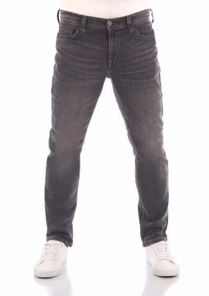 Mustang Jeans Herren Stretch Slim Fit Vegas Mustang Jeans Herren Stretch Slim Fit Vegas