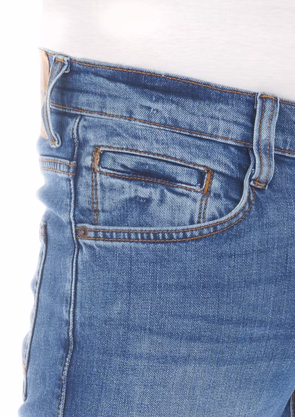 Mustang Herren Jeans Oregon Bootcut