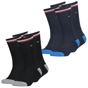 Black (200) &  Midnight Blue (563)