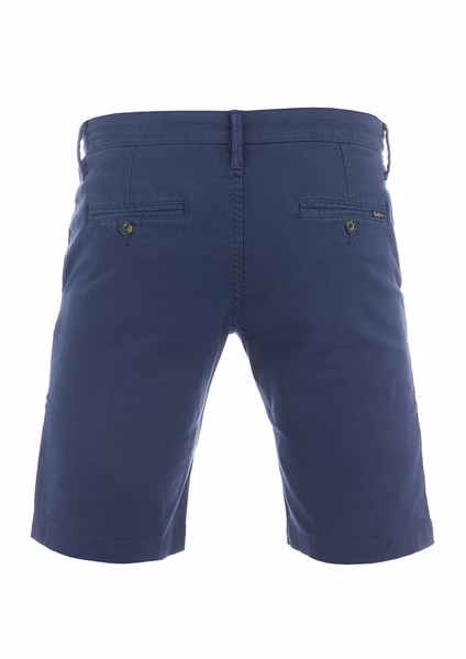 Pepe Jeans Herren Chino Short Charly - Slim Fit Pepe Jeans Herren Chino Short Charly - Slim Fit