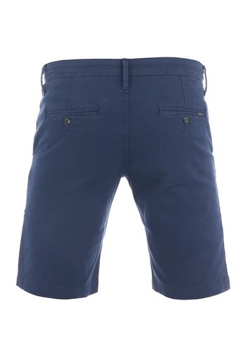 Pepe Jeans Herren Chino Short Charly - Slim Fit
