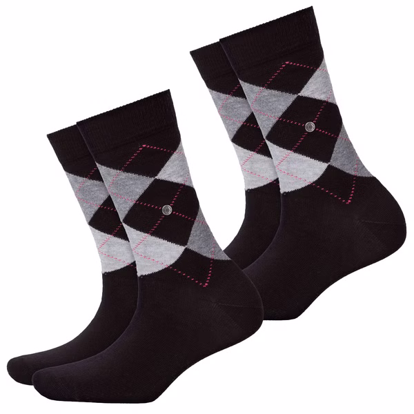 Businesssocken - Queen 2er 3er 4er Multipack Businesssocken - Queen 2er 3er 4er Multipack