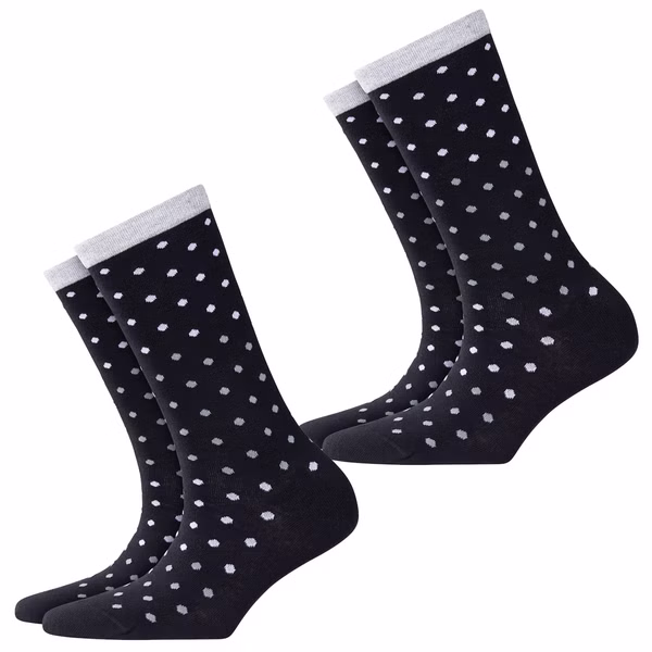 Businesssocken - Dotty Businesssocken - Dotty