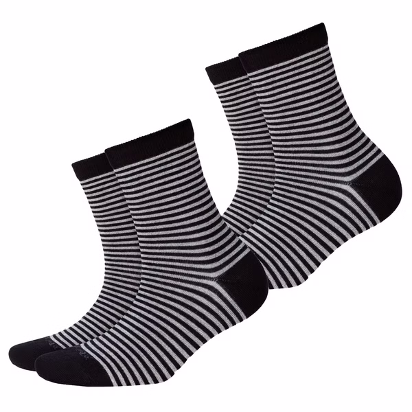 Quartersocken - Ladywell Ringlet Quartersocken - Ladywell Ringlet