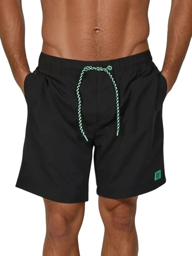 riverso Badehose Herren lang Badeshorts RIVDavid 2er Pack Set