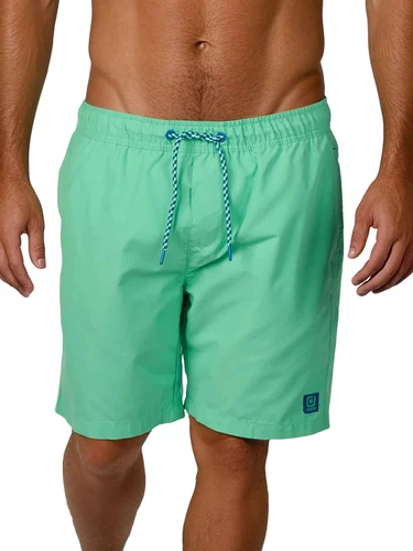 riverso Badehose Herren lang Badeshorts RIVDavid 2er Pack Set