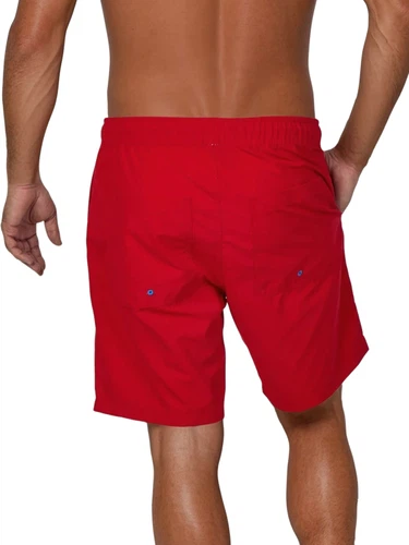 riverso Badehose Herren lang Badeshorts RIVDavid 2er Pack Set