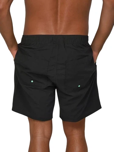 riverso Badehose Herren lang Badeshorts RIVDavid 2er Pack Set