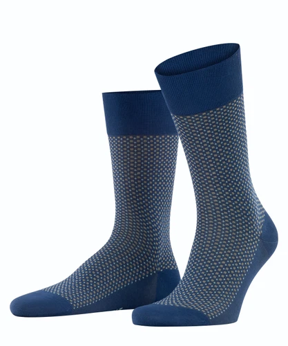 Falke Herren Socken Uptown Tie